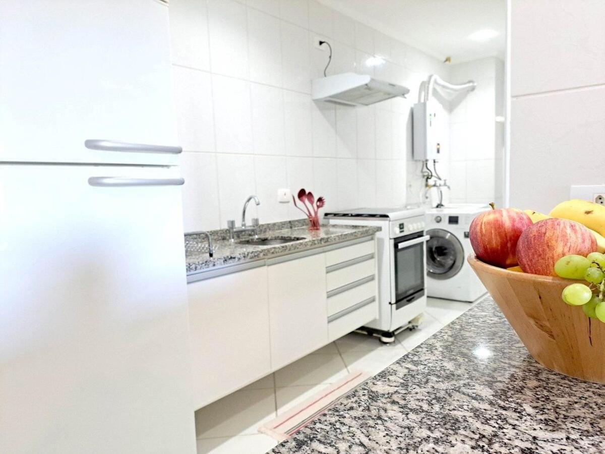 Apartamento Charmoso Com Lareira Campos do Jordao Exterior photo