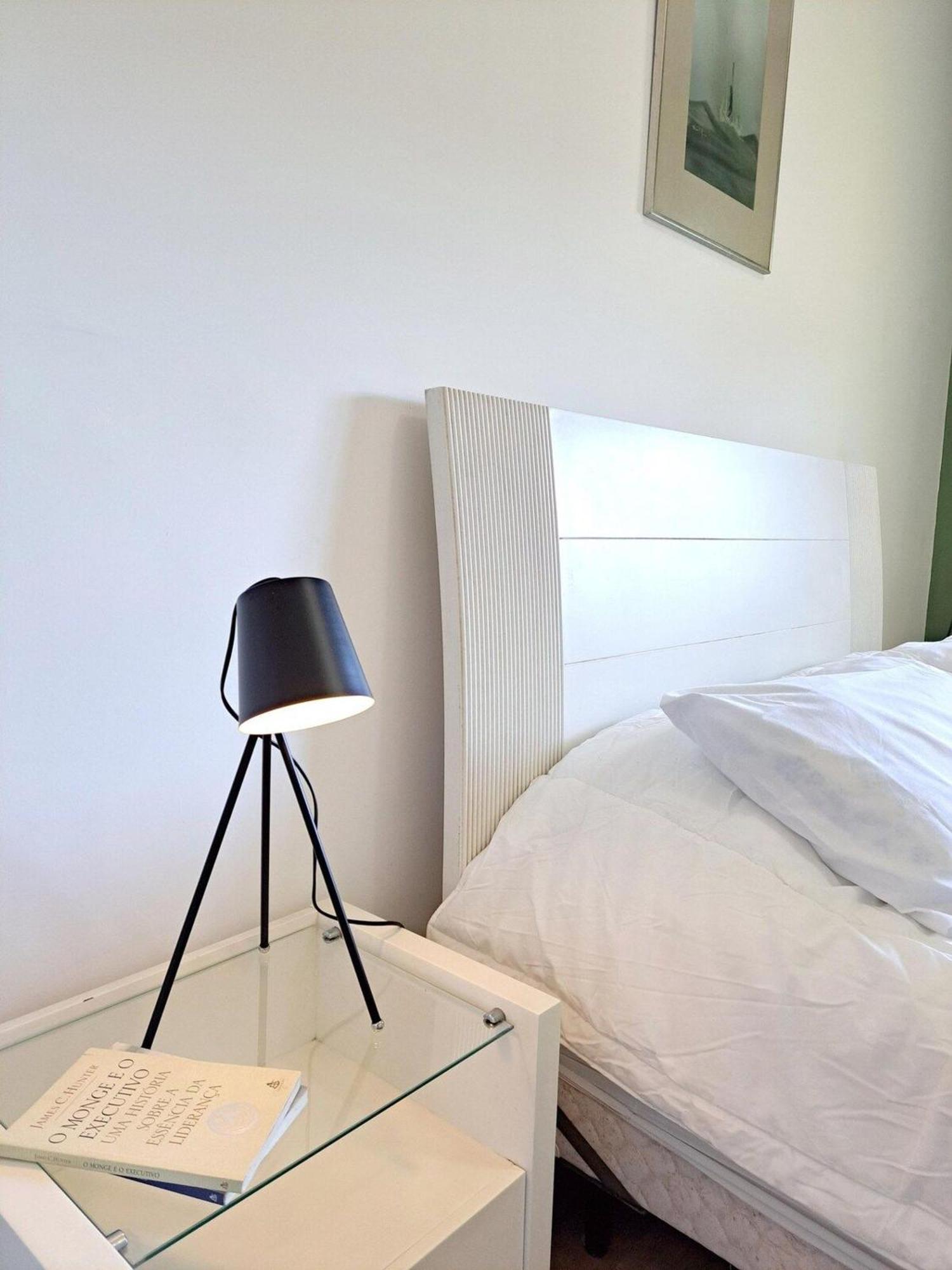 Apartamento Charmoso Com Lareira Campos do Jordao Exterior photo
